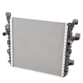 Llx-rad3102-cl360a70 Karparts360 For Audi Q7 2011 12 13 14 2015 Radiator 3.0 Liter V6 Supercharged 191275300978