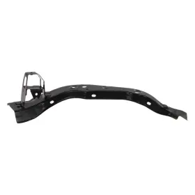 Llx-to1225314-cl360a70 Karparts360 For Toyota Rav4 2013-2018 Radiator Support Driver Side Made Of Steel Bolt In