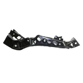 Llx-to1225331-cl360a70 Karparts360 For Toyota Prius 2010-2015 Radiator Support Passenger Side Made Of Steel Bolt In