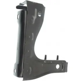 Llx-to1225435-cl360a70 Karparts360 For Toyota Sequoia 2008-2021 Radiator Support Bracket Passenger Side Upper Steel