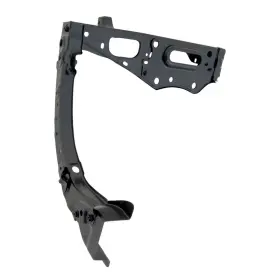 Lx1225140 Karparts360 For Lexus Gs450h 2007 Radiator Support Driver Side Upper Steel