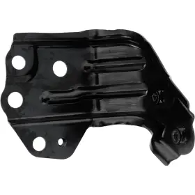Lx1245102 Karparts360 For Lexus Rx450hl 2018-2020 Radiator Support Bracket Passenger Side Apron Plate