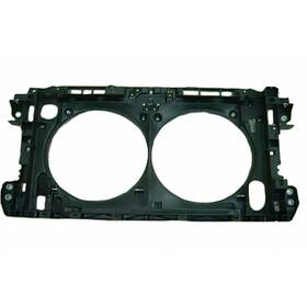 Karparts360 Mlx-she1614-49q-1-cl360a50 For Nissan Altima 2007 2008 2009 Radiator Support Sedan Hybrid Capa