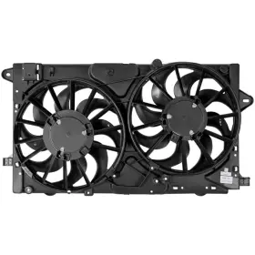 Mlx-she633-420a-cl360a52 Karparts360 For Chevy Impala 2014 15 16 2017 Engine Cooling Fan