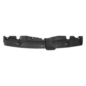 Karparts360 Mlx-she6609-98-0-cl360a50 For Scion Xb 2008 2009 2010 2011 Radiator Support Cover Black