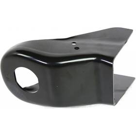 Karparts360 Mlx-she901-49cl-cl360a57 For Chevy Silverado 1500 Classic 2007 Driver Side Radiator Support Bracket