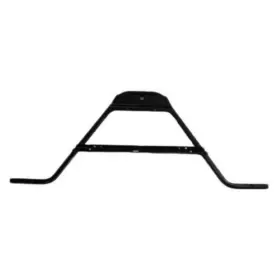 Mlx-she901-49m-cl360a58 Karparts360 For Chevy Silverado 3500 Classic/silverado Hd 2007 Hood Latch Support