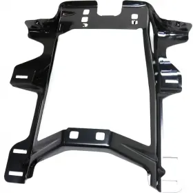 Mlx-she902-49au-cl360a51 Karparts360 For Gmc Sierra 2500 Hd 2007-2014 Radiator Support Center