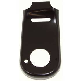 Karparts360 Mlx-she902-84hl-cl360a53 For Cadillac Escalade Ext 2007-2013 Radiator Mounting Bracket Driver Side