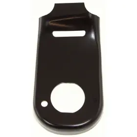 Mlx-she902-84hl-cl360a53 Karparts360 For Cadillac Escalade Ext 2007-2013 Radiator Mounting Bracket Driver Side