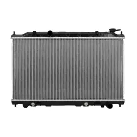 Mlx-she92415-cl360a51 Karparts360 For Nissan Maxima 2004-2006 Radiator Assembly Plastic Tank With 3.5l V6 Engine