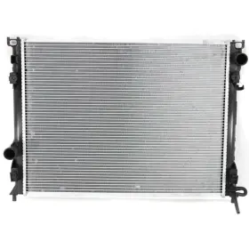 Mlx-she92767oe-cl360a50 Karparts360 For Chrysler 300 2005-2008 Oem Engine Coolant Radiator With Heavy Duty Cooling