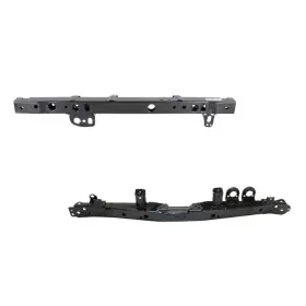 Ni1225195 Karparts360 For Nissan Juke 2011-2017 Radiator Supports Upper And Lower Set Of 2
