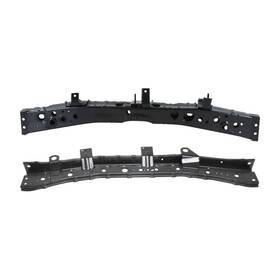 Karparts360 Ni1225224 For Nissan Versa Note 2014-2019 Radiator Supports Pair Ni1225226