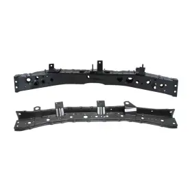 Ni1225226 Karparts360 Ni1225224 For Nissan Versa Note 2014-2019 Radiator Supports Pair