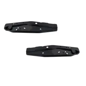 Ni1225280 Karparts360 For Nissan Sentra 2017 2018 2019 Radiator Support Driver And Passenger Side Pair
