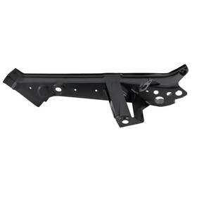 Karparts360 Ni1225293 For Nissan Rogue 2021-2023 Radiator Support Passenger Side Upper Capa