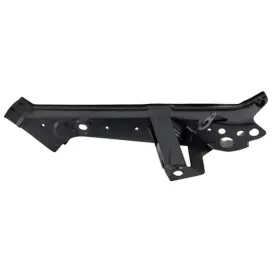 Ni1225293 Karparts360 For Nissan Rogue 2021-2023 Radiator Support Passenger Side Upper Capa Ni1225293 Karparts360 For Nissan Rogue 2021-2023 Radiator Support Passenger Side Upper Capa