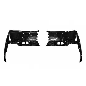 Su1225166 Karparts360 For Subaru Outback 2020-2022 Radiator Support Driver And Passenger Side Pair