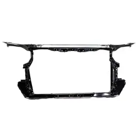 5320106070 Karparts360 To1225229 For Toyota Camry 2002 2003 Radiator Support Assembly Steel