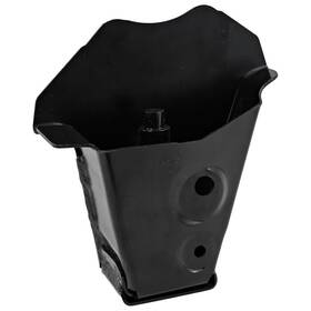 Karparts360 To1254100 For Lexus Es350 2007-2012/rx350 2007-2022 Radiator Support Bracket Driver Side