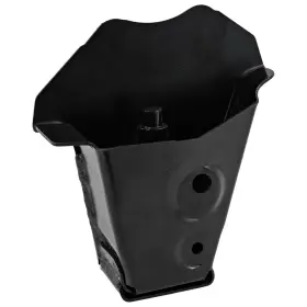 To1254100 Karparts360 For Lexus Es350 2007-2012/rx350 2007-2022 Radiator Support Bracket Driver Side