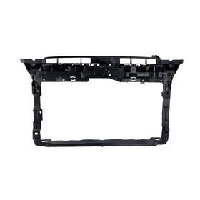 Karparts360 Vw1225178 For Volkswagen Gti 2022 2023 Radiator Support Assembly Made Of Plastic With Steel