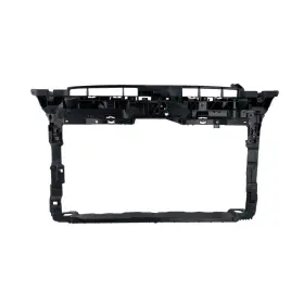Vw1225178 Karparts360 For Volkswagen Gti 2022 2023 Radiator Support Assembly Made Of Plastic With Steel