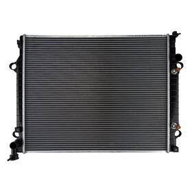 Kax 4923cfk134lus Radiator For 2005-2015 Tacoma Cu2802 Automotive Radiators