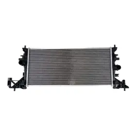 6786cfk1874us Kax Oem-cu13620 Complete Radiator With Cruze 1.4tl 2017-2018 2016 2019