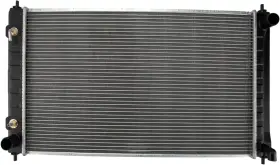 8182rdt041zus Kax Oem-cu2988 Complete Radiator Compatible With 2012-2018 Altima 2007-2011