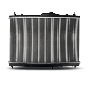 9510rdt0424us Kax Cu2981 Aluminum Radiator Replacement Compatible With 2007-2011