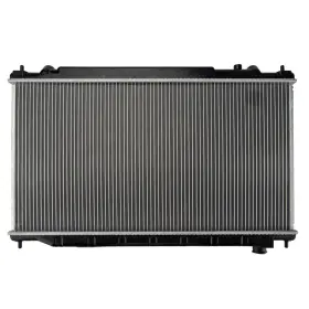 Cprt981923 Kax New Radiator For Nissan Altima Base S Sl 2002 2003 2004 2005 2006 2.5l L4 Cu2414