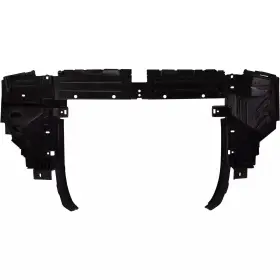 Gm1218119 Keystone Automotive Operations 16032962 Upper Radiator Support Core For 2017-2019 Gmc Acadia 84728318