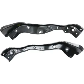 16584174 Keystone Automotive Operations Driver And Passenger Side Upper Radiator Support For 2016-2018 Toyota Prius 2pc