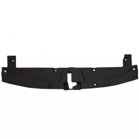 16591913 Keystone Automotive Operations New Front Radiator Support Cover For 2019-2022 Toyota Corolla Plastic Black
