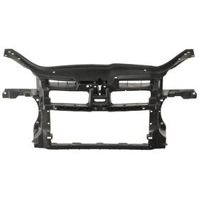 Keystone Automotive Operations 1k0805588q For 2005-2010 Volkswagen Jetta Front Radiator Support Assembly 2.5l Sedan Wagon