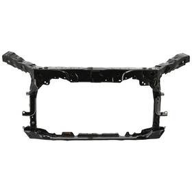 Keystone Automotive Operations 60400t2fa00zz New Radiator Support For 2013-2017 Honda Accord Assembly Steel Coupe Sedan Model