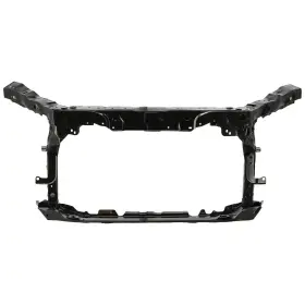 60400t2fa00zz Keystone Automotive Operations New Radiator Support For 2013-2017 Honda Accord Assembly Steel Coupe Sedan Model