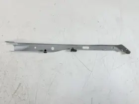 53217-47030 Keystone/lkq Perfectfit 2017 - 2022 Toyota Prius Prime Steel Radiator Hood Latch Support Oem