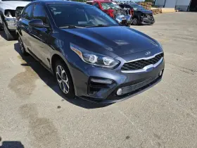 109-10082 Kia Local Pickup Only Radiator Core Support Sedan Fits 19-20 Forte 1876547