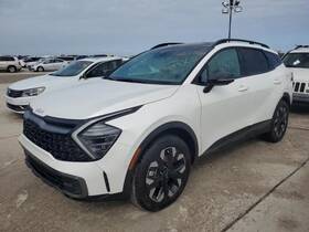 Kia 109-10385 Local Pickup Only Radiator Core Support Korea Built Fits 23 Sportage 1912940