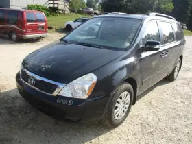 109-50131 Kia Radiator Core Support Fits 06-12 14 Sedona 380446