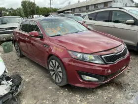109-51123 Kia Radiator Core Support Turbo Ex Fits 11 Optima 771662