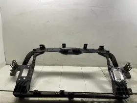 109-51269 Kia 2014 2015 Optima Ex 2.4l Radiator Core Support Oem