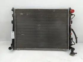 25310-1dxxx Kia 2007-2012 Rondo Engine Cooling Radiator Condensor Pyqpj