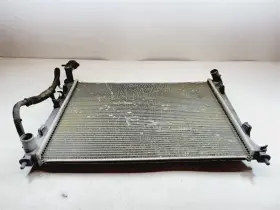 253101m320 Kia 2011 2012 2013 Forte Auto Trans Radiator