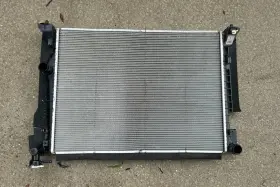 25310j5020 Kia 2018 - 2021 Stinger 2.0l Engine Cooling Coolant Radiator Oem