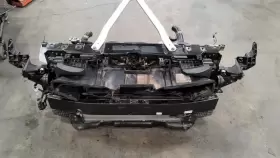 25310j5160 Kia 18 19 20 21 22 23 Stinger 3.3l Radiator Core Support With Complete Cooling