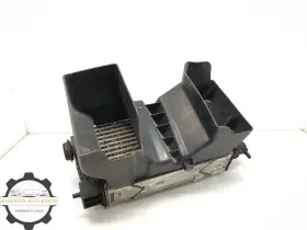 28277-2m001 Kia 2021-2024 K5 1.6l Front Auxiliary Radiator Air Intercooler Oem